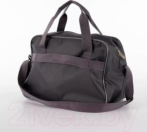 Изображение товара Набор сумок дорожных Mr.Bag 143-2451-GGN (серый)