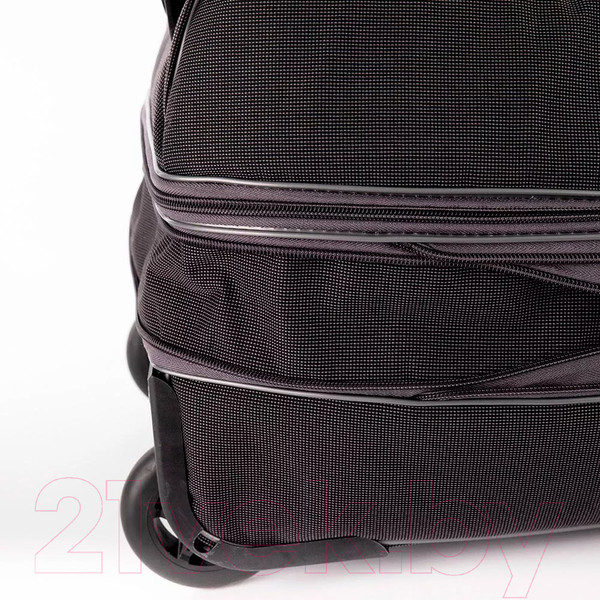 Изображение товара Набор сумок дорожных Mr.Bag 143-2451-GGN (серый)