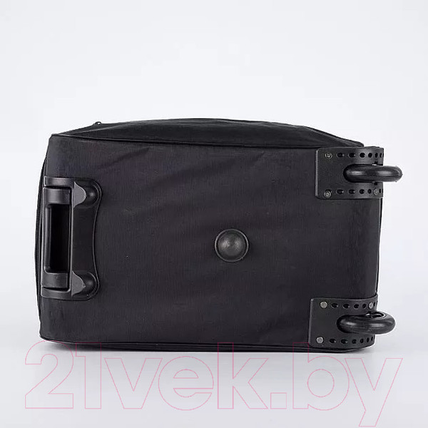 Изображение товара Сумка дорожная Mr.Bag 143-K-1-1J-BLK (черный)