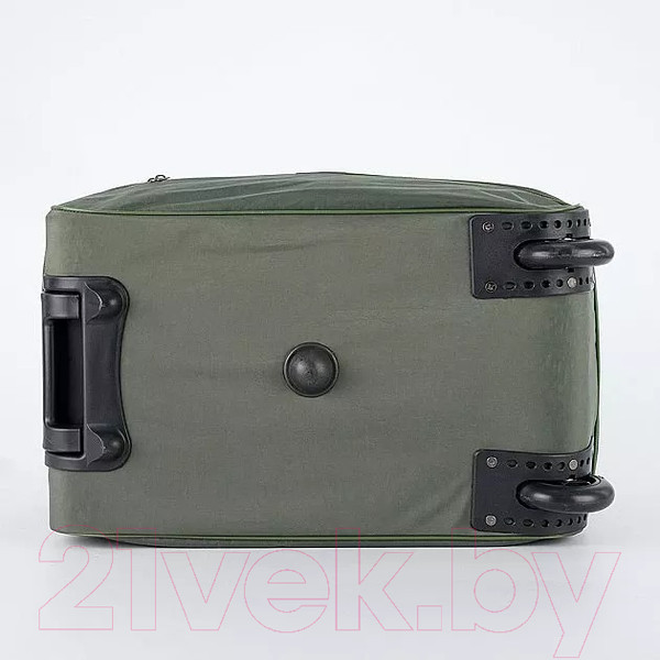 Изображение товара Сумка дорожная Mr.Bag 143-K-1-1J-KHK (хаки)