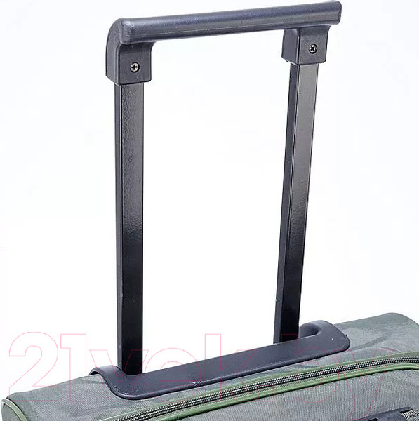 Изображение товара Сумка дорожная Mr.Bag 143-K-1-1J-KHK (хаки)