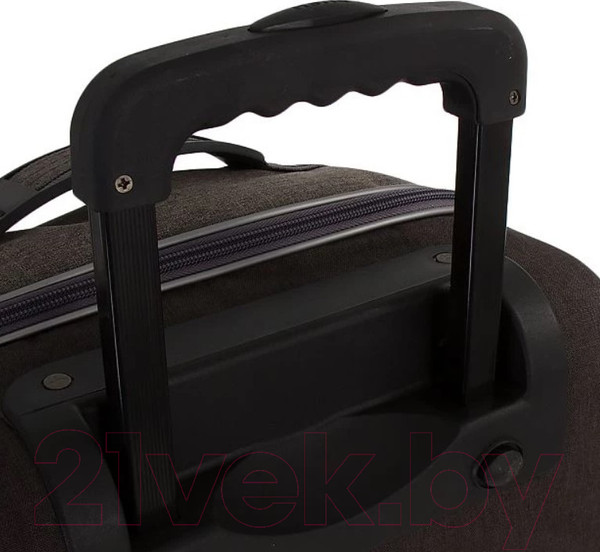 Изображение товара Сумка дорожная Mr.Bag 143-K-2-1-GRB (серый)