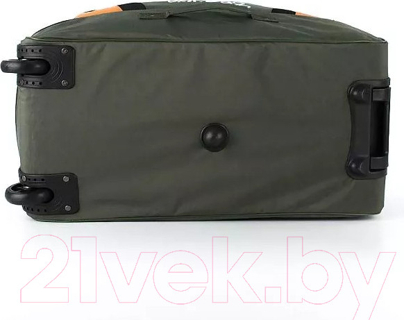 Изображение товара Баул на колесах Mr.Bag 143-K9-MB-KHK (хаки)