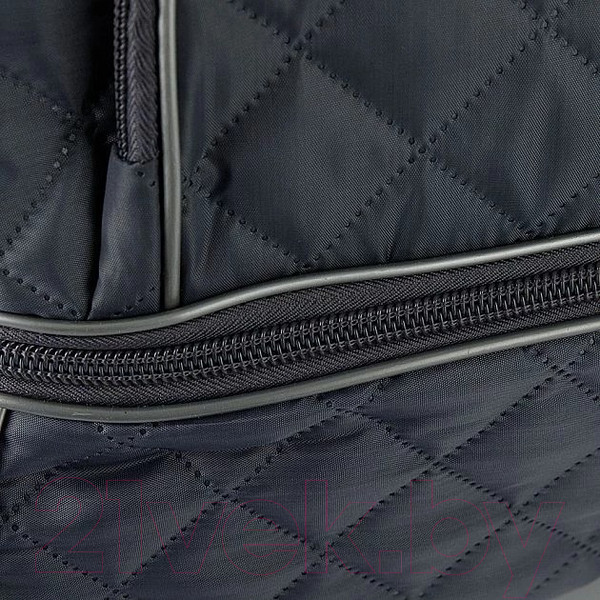 Изображение товара Баул на колесах Mr.Bag 143-K9-ST-GRY (серый)