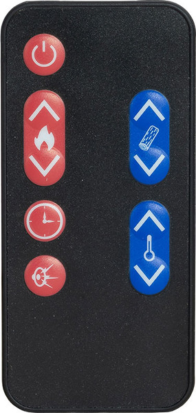 Изображение товара Электрокамин Смолком Vision 42 LOG LED