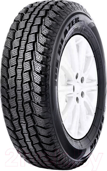 Изображение товара Зимняя шина Sailun Ice Blazer WST2 LT 245/50R20 102T (шипы)