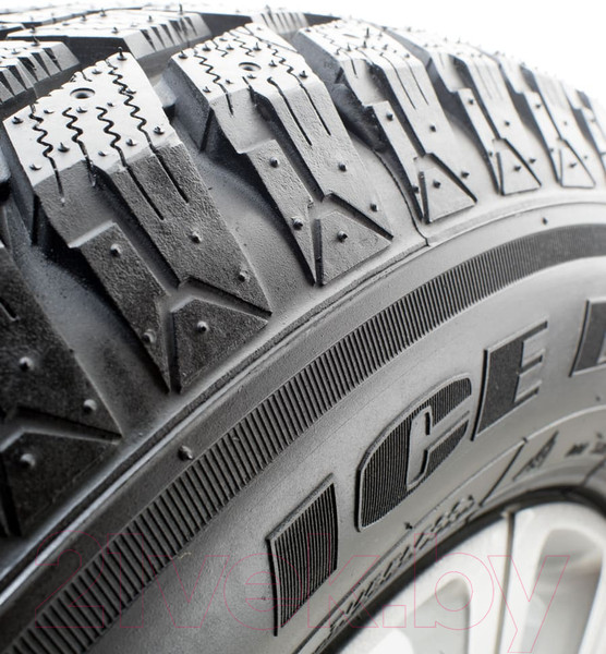 Изображение товара Зимняя шина Sailun Ice Blazer WST2 LT 265/60R18 110T (шипы)