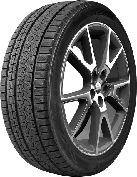 Изображение товара Зимняя шина Triangle PL02 245/45R17 99V