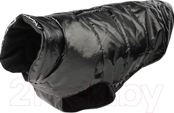 Изображение товара Куртка для животных HUNTER Coat Tampere 35 / 62901 (черный)