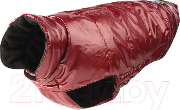 Изображение товара Куртка для животных HUNTER Coat Tampere 35 / 62906 (красный)