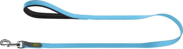Изображение товара Поводок HUNTER Leash Convenience 20/120 / 63076 (бирюзовый)