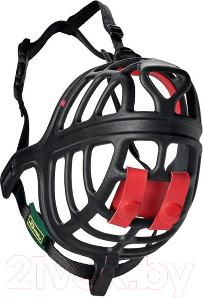 Изображение товара Намордник для собак HUNTER Muzzle Albury / 65545 (р.1, черный)