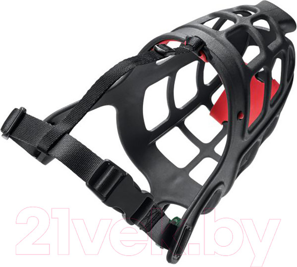 Изображение товара Намордник для собак HUNTER Muzzle Albury / 65545 (р.1, черный)