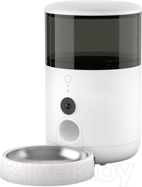 Изображение товара Кормушка автоматическая для животных Petoneer NutriVue Feeder / PF008