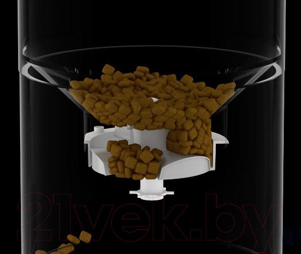 Изображение товара Кормушка автоматическая для животных Petoneer NutriVue Feeder / PF008