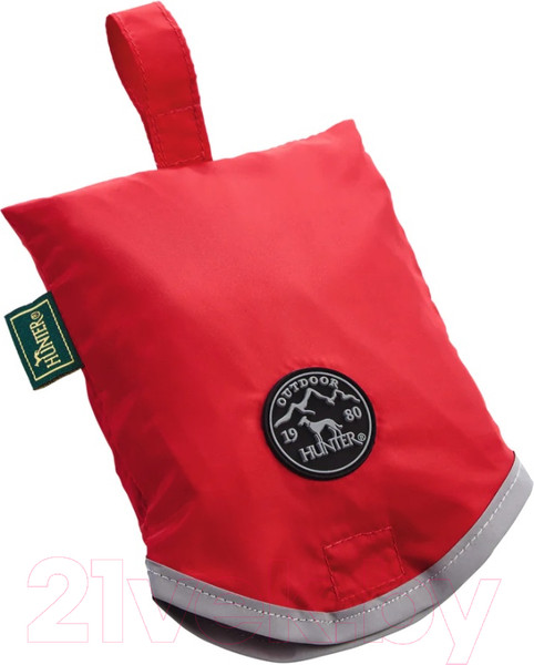 Изображение товара Дождевик для животных HUNTER Coat Uppsala Rain 60 / 66253