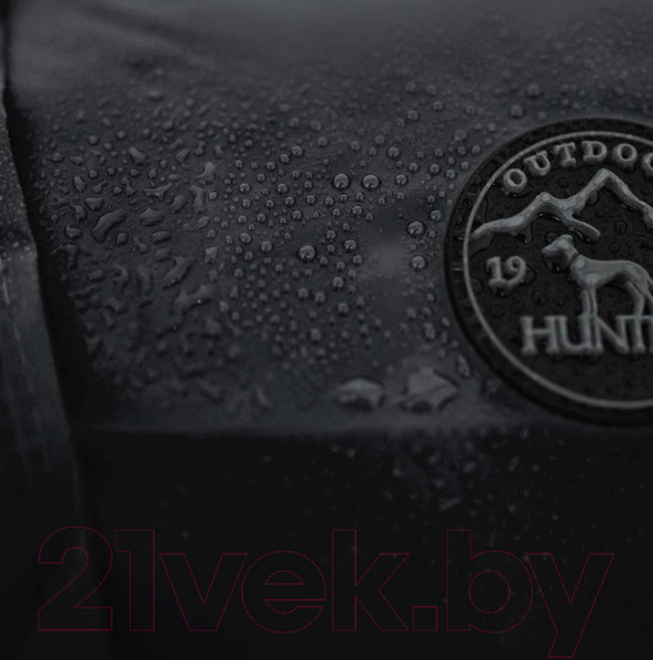 Изображение товара Дождевик для животных HUNTER Coat Uppsala Rain 45 / 66262