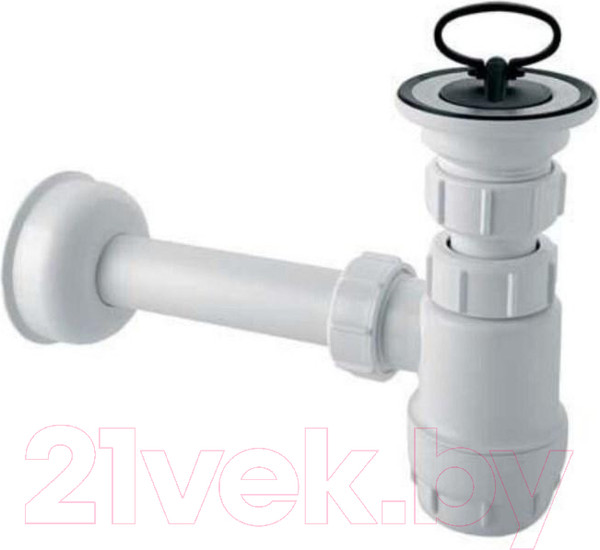 Изображение товара Сифон McAlpine HC1L