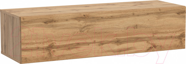 Изображение товара Шкаф навесной НК Мебель Point тип-35 / 71778722 (дуб вотан)