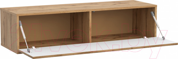 Изображение товара Шкаф навесной НК Мебель Point тип-35 / 71778722 (дуб вотан)