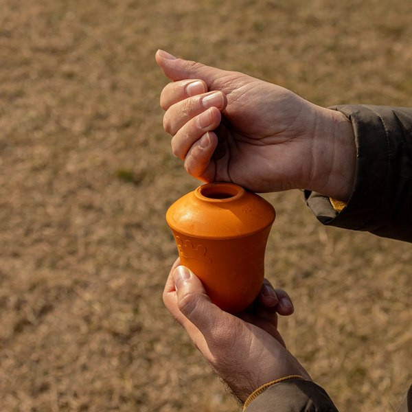 Изображение товара Игрушка для собак Ferplast Crazy Bell / 86617499