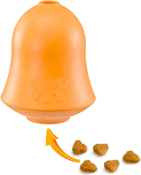 Изображение товара Игрушка для собак Ferplast Crazy Bell / 86617699