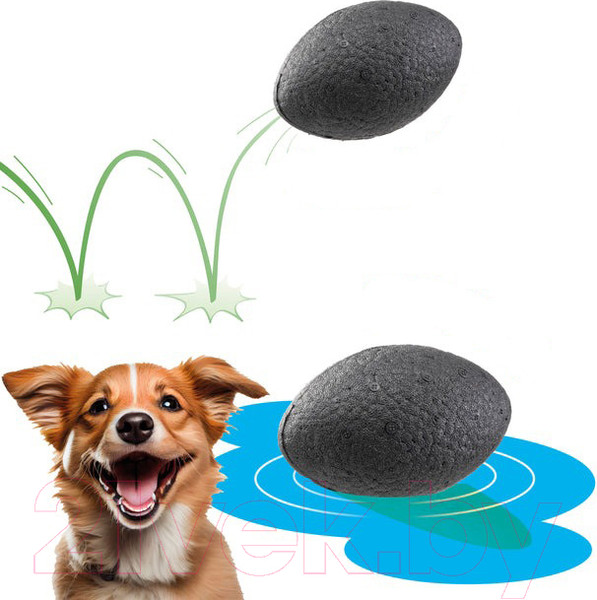 Изображение товара Игрушка для кошек Ferplast Chewa Boing / 86626717