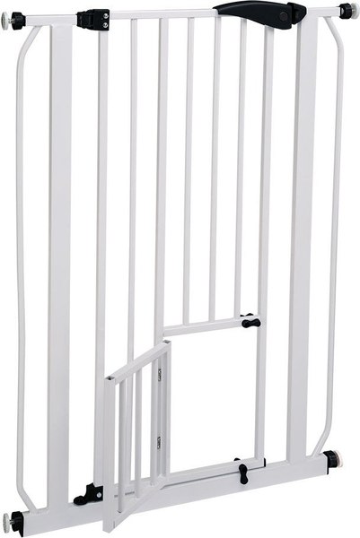Изображение товара Барьер-перегородка для животных Ferplast Pet Gate / 73300411