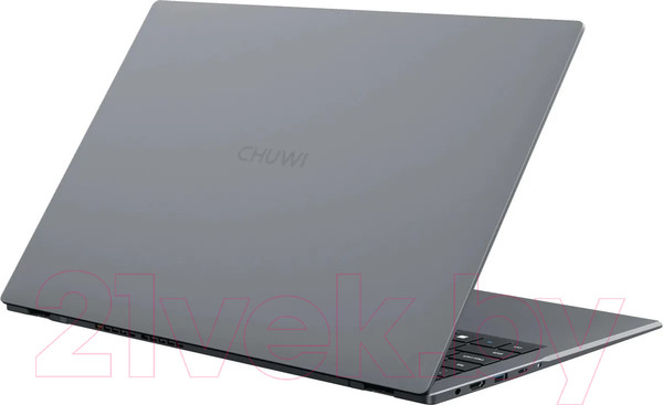 Изображение товара Ноутбук Chuwi GemiBook Plus 15.6 (N100/8GB/256GB/Win11)