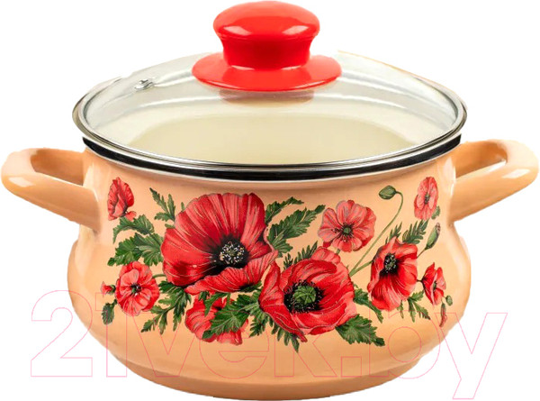 Изображение товара Кастрюля Metrot 348279 (2л)