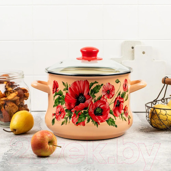 Изображение товара Кастрюля Metrot 348280 (5л)