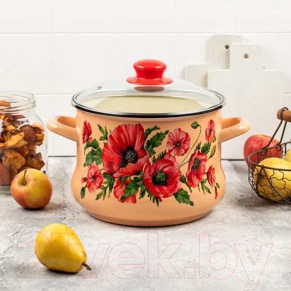 Изображение товара Кастрюля Metrot 348280 (5л)