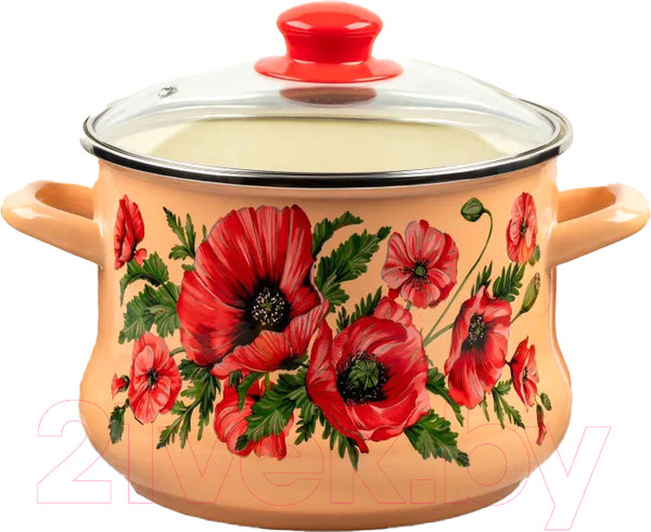 Изображение товара Кастрюля Metrot 348280 (5л)