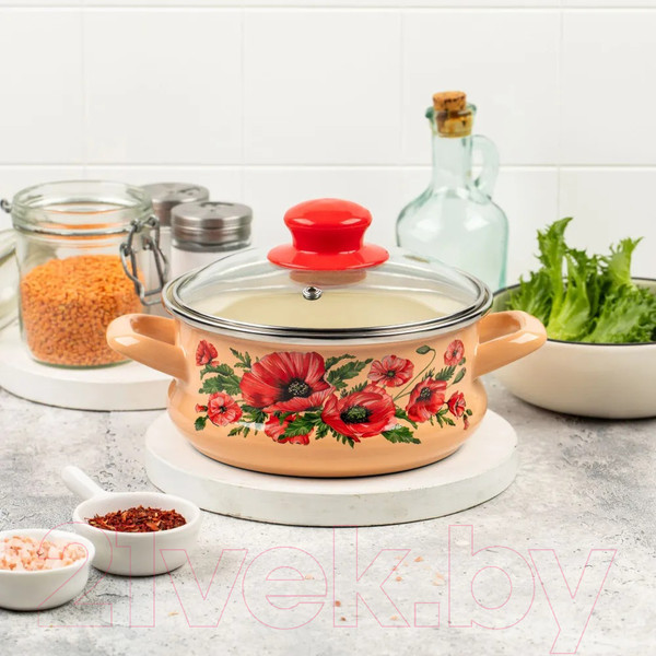 Изображение товара Кастрюля Metrot 348440 (1.5л)