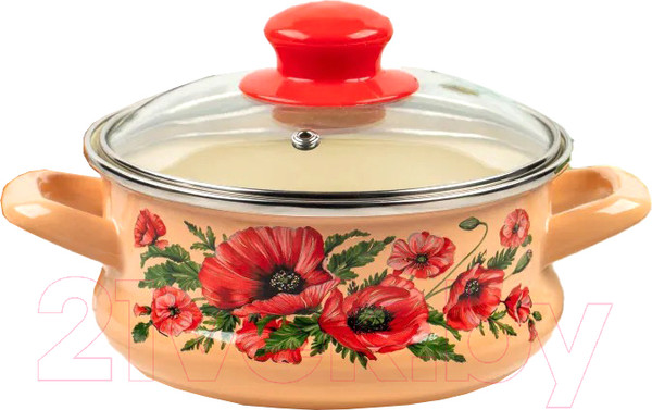 Изображение товара Кастрюля Metrot 348440 (1.5л)