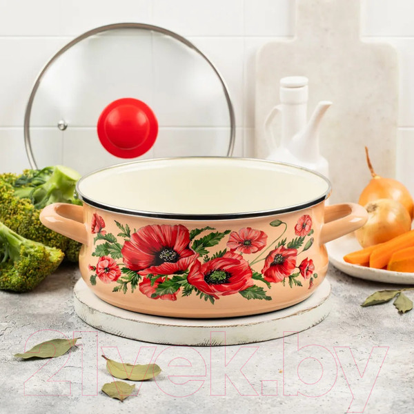 Изображение товара Кастрюля Metrot 348449 (3.5л)