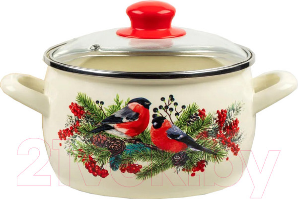 Изображение товара Кастрюля Metrot 376886 (5.4л)