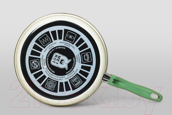 Изображение товара Сковорода Metrot 348741 (24см)