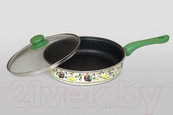 Изображение товара Сковорода Metrot 348741 (24см)