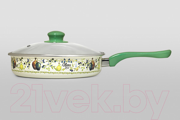 Изображение товара Сковорода Metrot 348741 (24см)