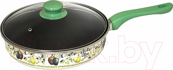 Изображение товара Сковорода Metrot 348741 (24см)