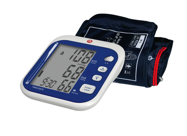 Изображение товара Тонометр Pic Solution Maxi Rapid