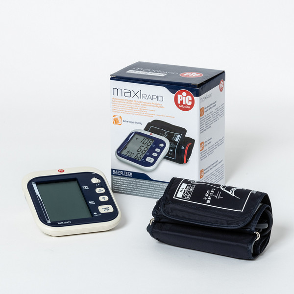 Изображение товара Тонометр Pic Solution Maxi Rapid