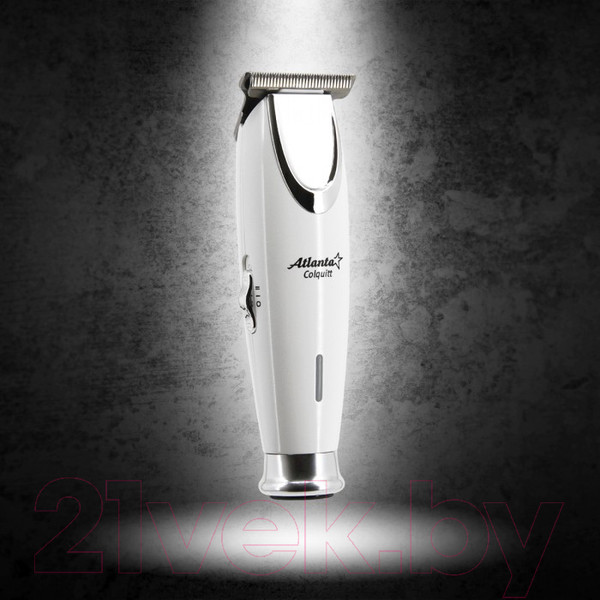 Изображение товара Машинка для стрижки волос Atlanta ATH-6912 (бежевый)