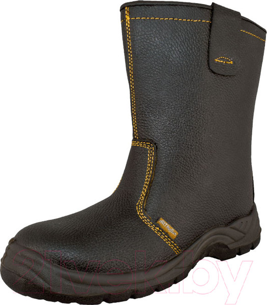 Изображение товара Сапоги рабочие No Brand BOPuOC МУН200 утепленные (р.46)