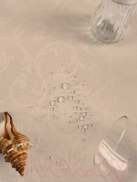 Изображение товара Скатерть Моготекс 09ШС64-1-КВ / 2010М-01 1 рис. 0 2233/050303 овал (220x150)