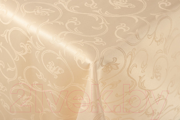 Изображение товара Скатерть Моготекс 09ШС64-1-КВ / 2010М-01 1 рис. 0 2233/050303 овал (220x150)