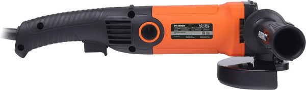 Изображение товара Угловая шлифовальная машина PATRIOT AG 135L