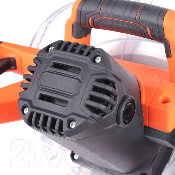 Изображение товара Торцовочная пила PATRIOT MS 210PLD