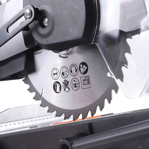 Изображение товара Торцовочная пила PATRIOT MS 305PLD